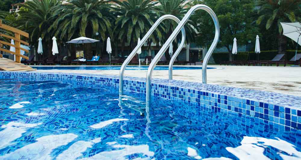 Sell SW Florida Pool Service Business