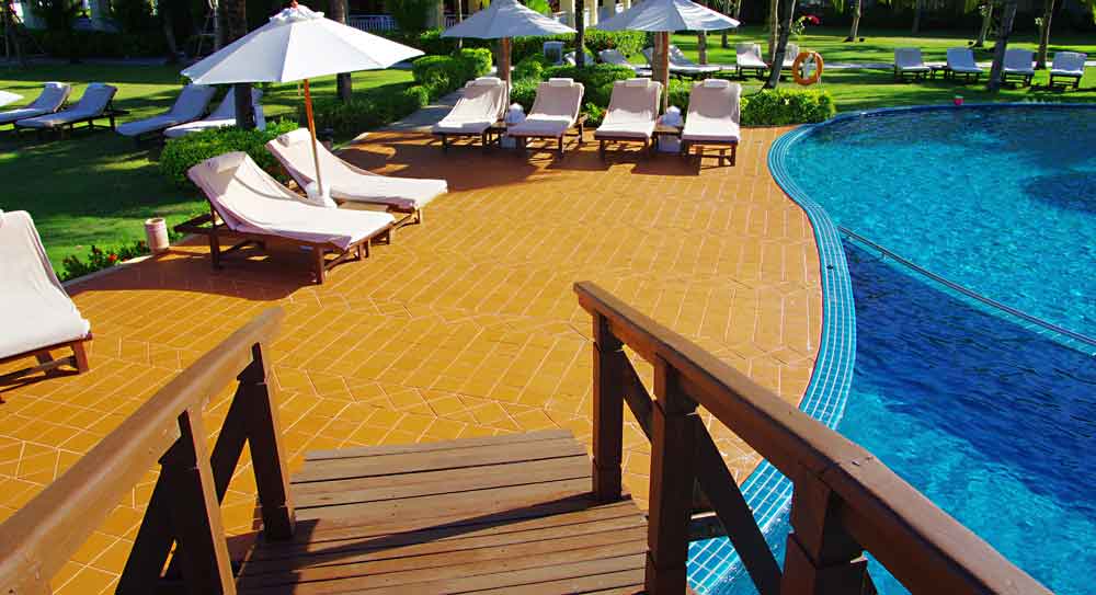 Southwest FL Pool Service for Sale
